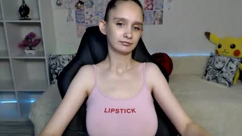 Daniella Martin online show from August 10, 12:59 am