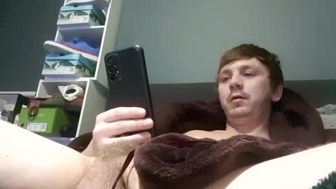 daniellangford4 online show from December 20, 12:50 am