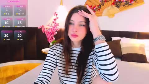 danielle_eddwards online show from March 15, 5:34 am