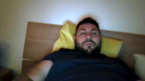 Danielle and Karter online show from October 19, 12:21 pm