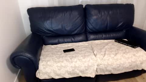 Danielle and Karter online show from January 12, 6:59 pm