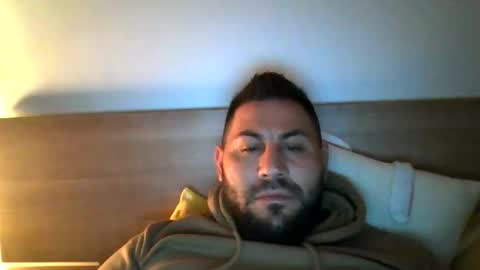 Danielle and Karter online show from October 18, 7:56 am