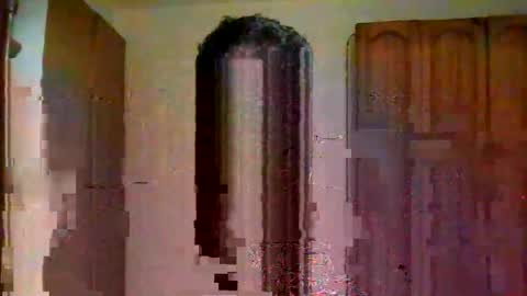 Danielle and Karter online show from March 9, 9:57 pm