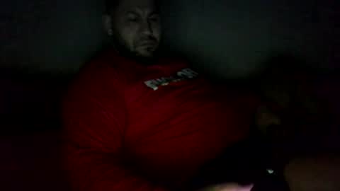 Danielle and Karter online show from April 21, 6:59 pm