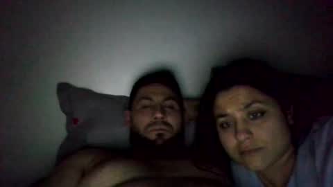 Danielle and Karter online show from February 9, 4:40 pm