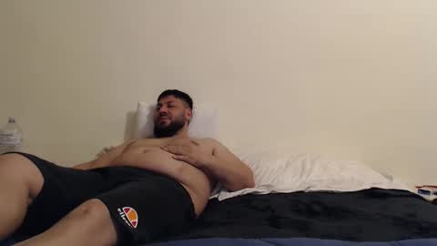 Danielle and Karter online show from March 8, 9:40 pm