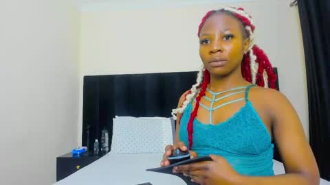 danielle_rock online show from May 3, 8:15 pm