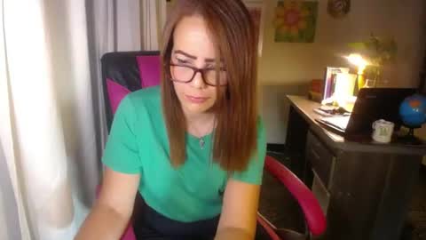 Angie online show from June 27, 5:19 pm
