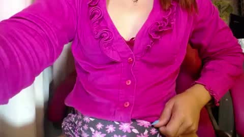 Angie online show from June 20, 5:08 pm