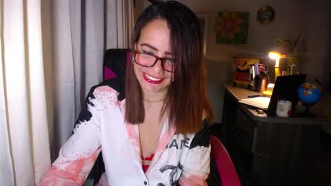 Angie online show from April 28, 2:43 pm
