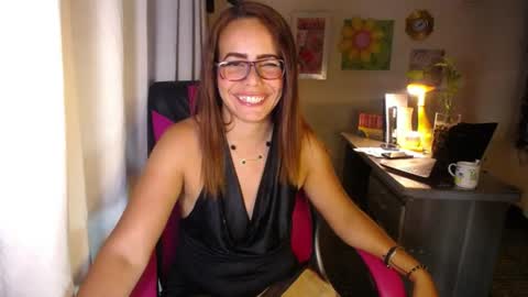 Angie online show from August 2, 8:21 pm