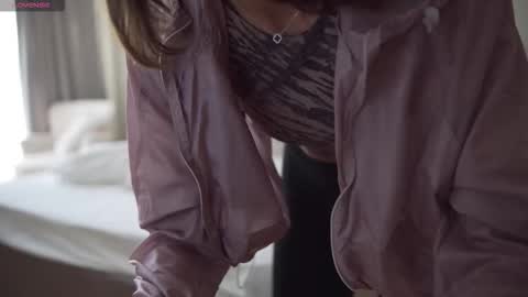 Danielle online show from September 9, 8:03 am