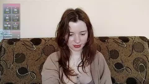 Mia online show from March 11, 11:57 am