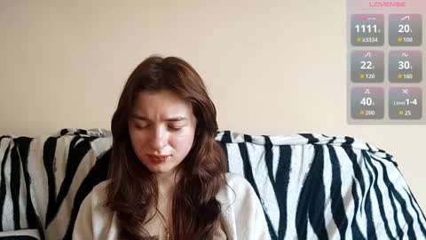 Mia online show from January 13, 7:27 am