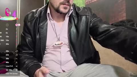 DanieloCool online show from February 5, 7:45 am