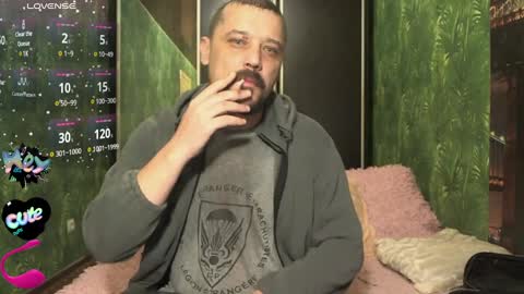 DanieloCool online show from December 23, 8:22 am