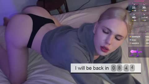 GABRIEL online show from January 21, 1:54 pm