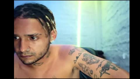 Danielscock420 online show from May 28, 2:53 am