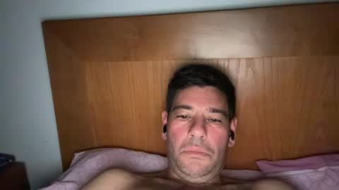 danieltalho23 online show from June 29, 10:42 pm