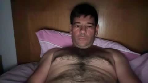 danieltalho23 online show from July 8, 8:23 pm