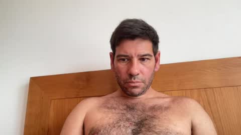 danieltalho23 online show from July 25, 2:04 pm