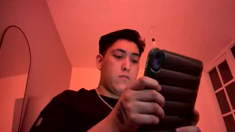 danieltarot81 online show from November 1, 4:33 am