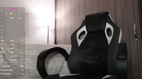 Masked online show from June 27, 5:24 am