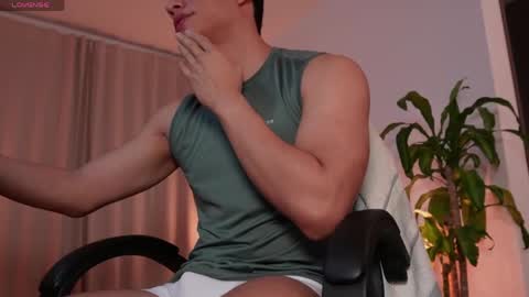 Masked online show from May 3, 3:01 am
