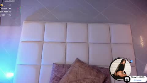 Danii  online show from November 9, 12:52 pm