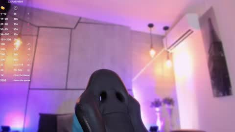 Danii  online show from February 18, 4:04 am