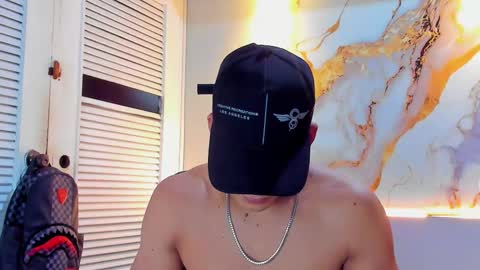 Dani online show from October 1, 4:22 am