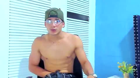 Dani online show from February 15, 4:03 am