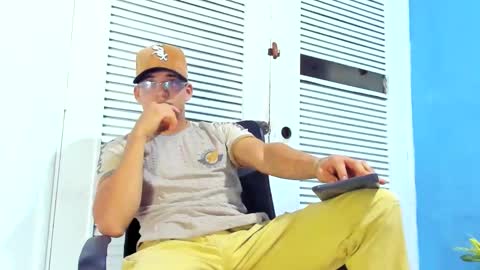 Dani online show from February 17, 3:47 am