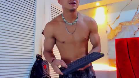 Dani online show from October 16, 4:34 am