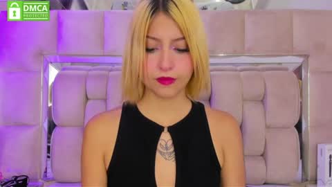 DANIELA online show from June 26, 7:41 pm