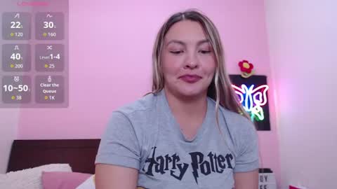 K A R O L online show from June 27, 1:22 am