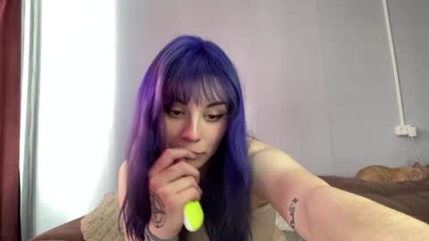 Melissa online show from March 7, 12:05 pm