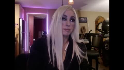 DanikaWhite69 online show from August 2, 2:08 pm