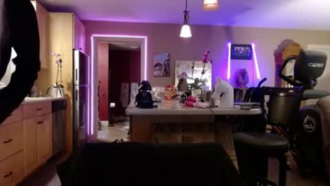 DanikaWhite69 online show from July 1, 2:15 pm