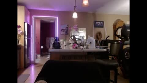 DanikaWhite69 online show from August 6, 1:09 pm