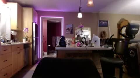 DanikaWhite69 online show from July 8, 1:25 pm