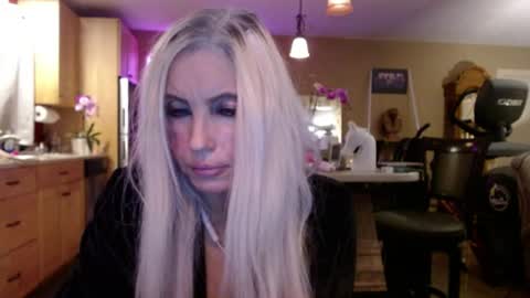 DanikaWhite69 online show from July 13, 2:31 pm