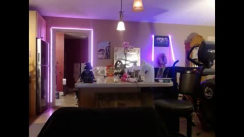DanikaWhite69 online show from August 1, 2:07 pm
