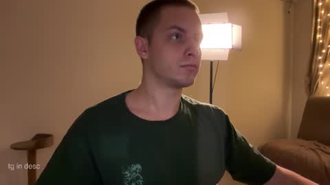 danila online show from November 18, 1:30 am