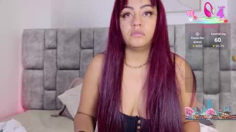 daninianderson online show from December 15, 3:46 am