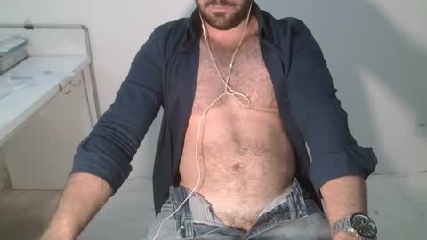 Dani Oli online show from November 26, 11:45 pm