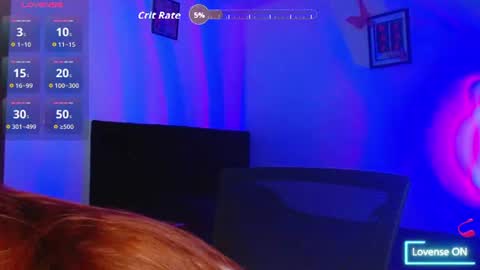 Dani online show from June 15, 10:02 pm