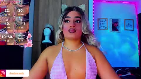 danipein online show from April 25, 11:01 am