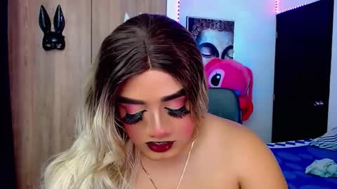 danipein online show from October 27, 12:27 pm