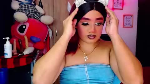 danipein online show from November 14, 11:56 am